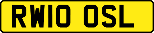RW10OSL