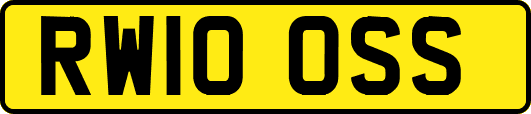 RW10OSS