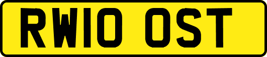RW10OST