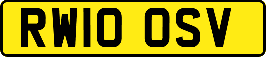 RW10OSV