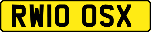 RW10OSX