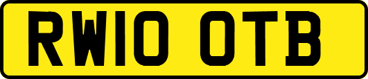 RW10OTB
