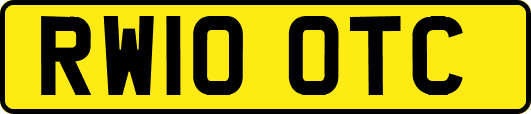 RW10OTC