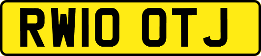 RW10OTJ