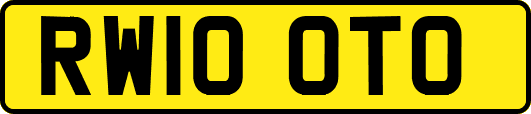 RW10OTO