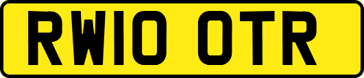 RW10OTR