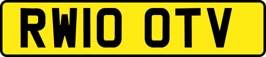 RW10OTV