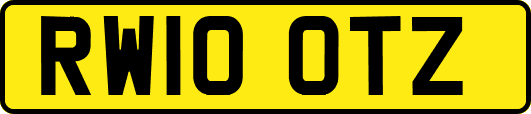 RW10OTZ