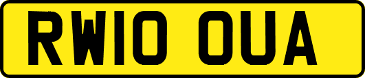 RW10OUA