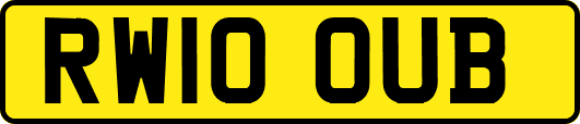 RW10OUB