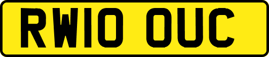 RW10OUC