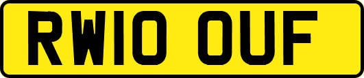 RW10OUF