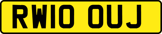 RW10OUJ