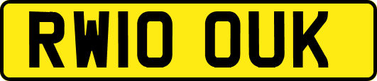 RW10OUK