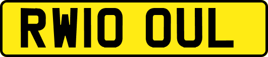 RW10OUL