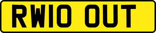 RW10OUT