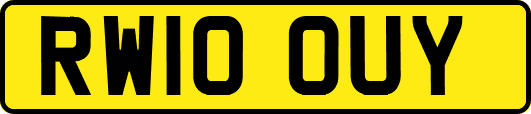 RW10OUY