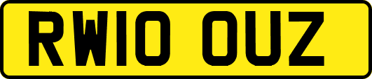 RW10OUZ