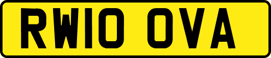 RW10OVA