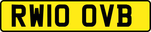 RW10OVB