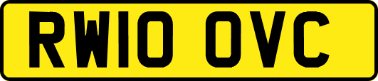 RW10OVC