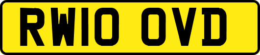 RW10OVD