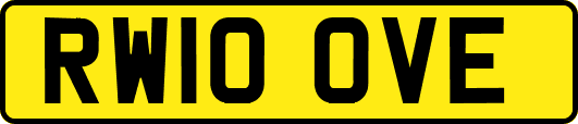RW10OVE
