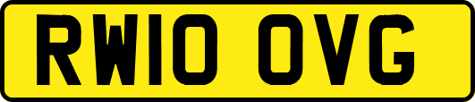 RW10OVG