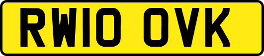 RW10OVK