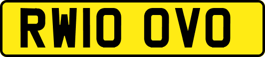 RW10OVO