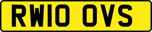 RW10OVS
