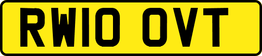 RW10OVT