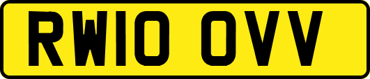 RW10OVV
