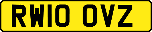 RW10OVZ
