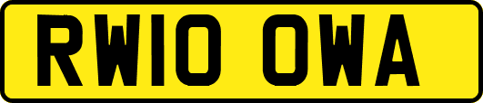 RW10OWA