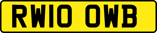 RW10OWB