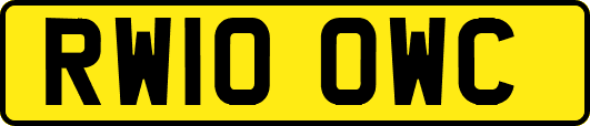 RW10OWC