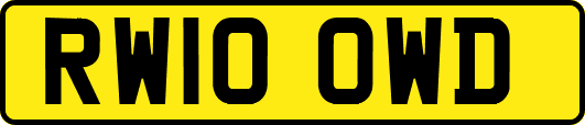 RW10OWD