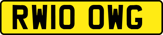RW10OWG