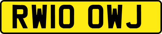 RW10OWJ