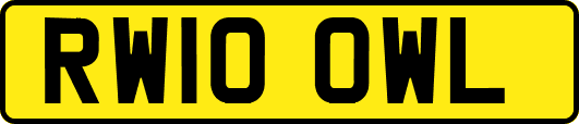 RW10OWL