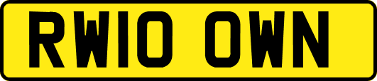 RW10OWN