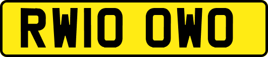 RW10OWO