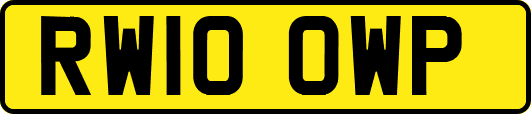 RW10OWP