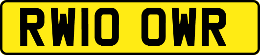 RW10OWR