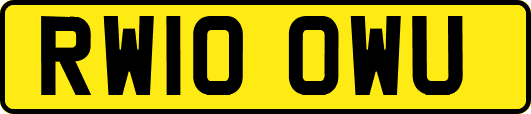 RW10OWU