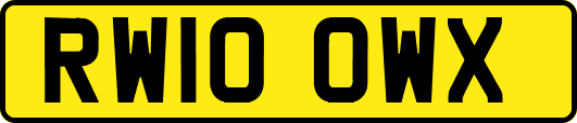 RW10OWX