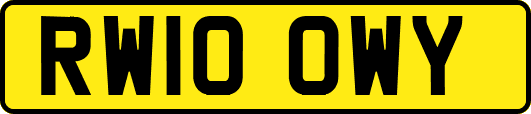 RW10OWY