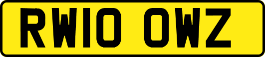 RW10OWZ