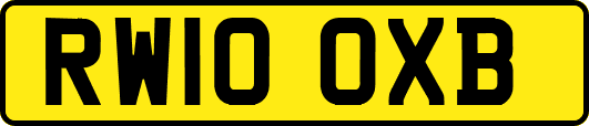 RW10OXB